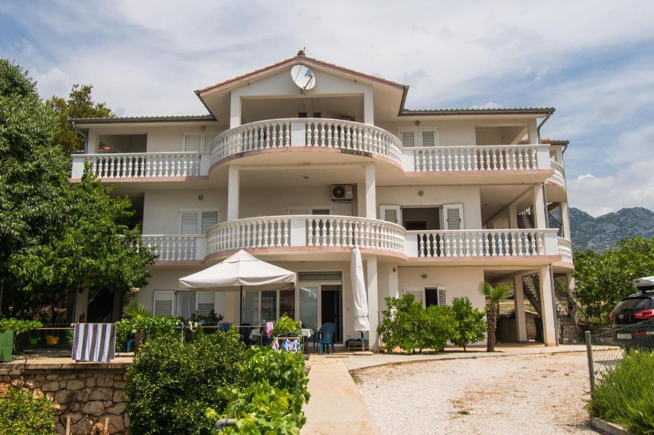 More Sunce Apartment